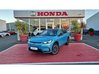 honda e:ny1 bev 68.8kwh 204hp advance