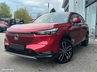 honda hr-v 1.5 i-mmd 131ch e:hev advance