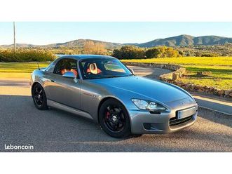 honda s2000 phase 1.5 rhd