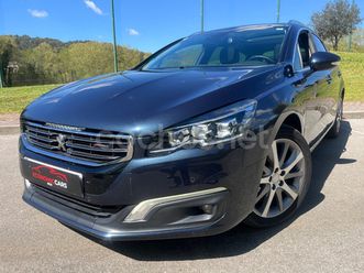 peugeot 508 sw gt line 2.0 bluehdi