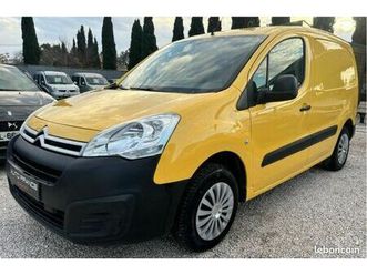 citroen berlingo iii 1.6hdi 75cv