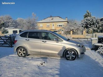 honda frv 6 places