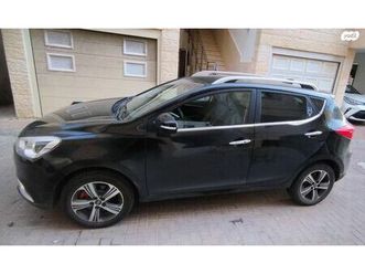 premium חשמלי אוט׳ (115 כ״ס)