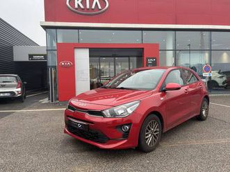 1.0 t-gdi 100 ch bvm6 4x2