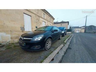 astra twin top