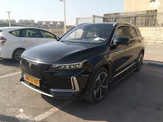 pro חשמלי אוט׳ (204 כ״ס)