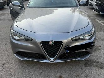 giulia
