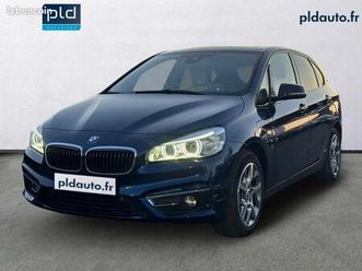 bmw série 2 activetourer 225xea 224ch i performance luxury