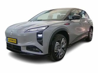 performance חשמלי אוט׳ (610 כ״ס)