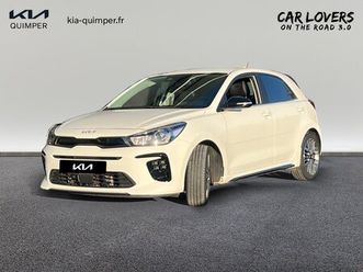 rio 1.0 t-gdi 100 ch mhev ibvm6