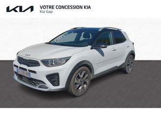 1.0 t-gdi mhev bvm6 4x2