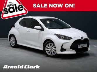 1.5 vvt-h icon e-cvt euro 6 (start/stop) 5dr