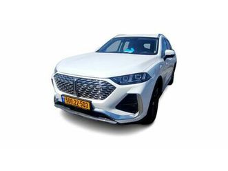 luxury פלאג-אין אוט׳ 2.0 (201 כ״ס)