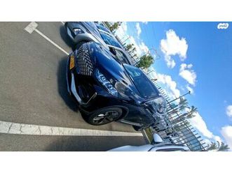 luxury פלאג-אין אוט׳ 2.0 (201 כ״ס)