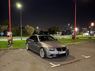 e92 30d