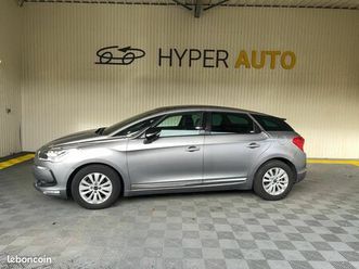 ds 5 bluehdi 120 ss bvm6 so chic