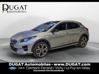 1.6 gdi hybride rechargeable dct6 4x2