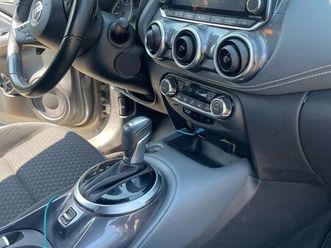 nissan juke faible kilométrage