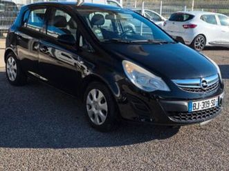 opel corsa d 1.3 cdti