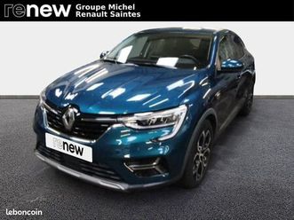 renault arkana e-tech 145 - 21b intens