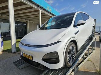 חשמלי אוט׳ (258 כ״ס)