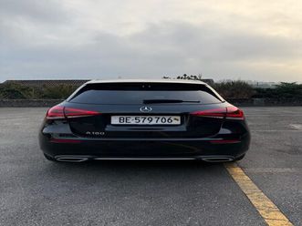 t-classa 180 progressive