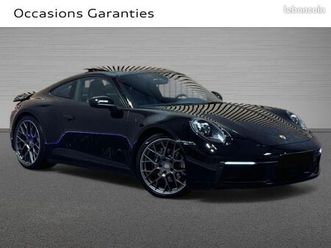 porsche 911 coupe 3.0 385ch pdk