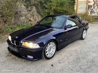 bmw 328i e36 cabriolet