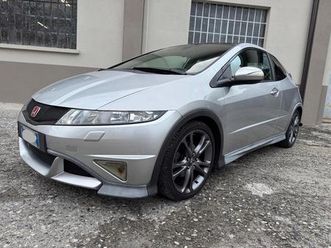 honda civic diesel 5p. comfort