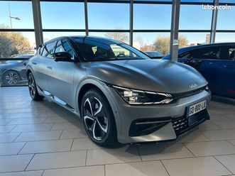 kia ev6 325 ch awd gt line (6 cv)