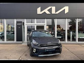 1.6 gdi hybride 141 ch