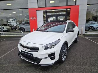 1.6 gdi hybride rechargeable dct6 4x2