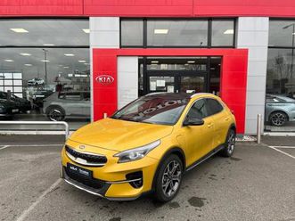 1.6 gdi hybride rechargeable dct6 4x2