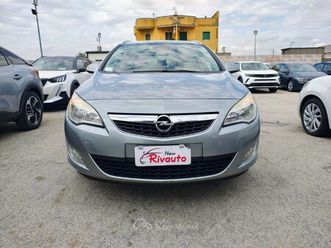 1.7 cdti 125cvstart&stop sport tourer cosmo