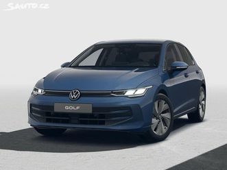 volkswagen golf 1,5 tsi 85 kw