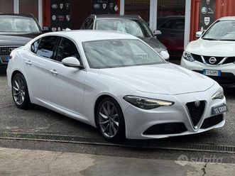 giulia 2.2 180 cv/sport /rate/permute/e6