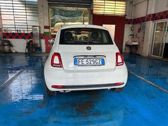 500 iii 2015 1.2 pop 69cv