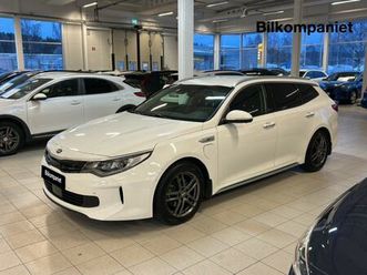 sport wagon plug-in hybrid euro 6