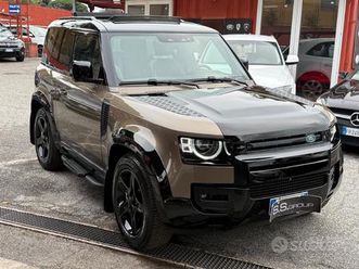 defender 90 3.0d i6 200 cv-x-dynamic-iva esp-