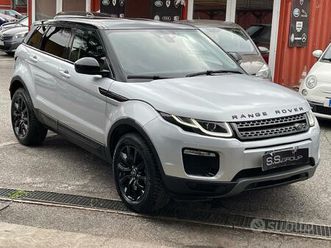 evoque 2.0d i4-l.flw 150 cv r-dynamic-unipro-rate