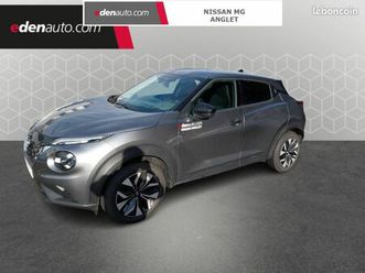 nissan juke ii hybrid 143 business edition 5p