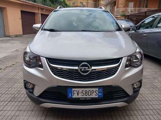 karl 1.0 rocks 73cv my19