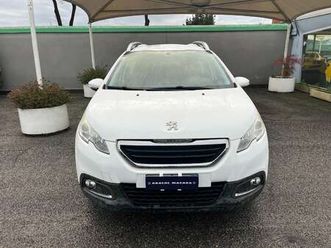 2008 1.2 puretech 82cv e6 #33.500 km.