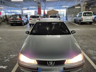 406 break hdi 110 cv