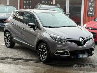 captur dci 8v 90 cv - energy-rate-automatica -