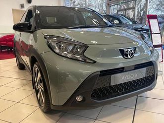 1.0 vvt-i edge euro 6 (start/stop) 5dr