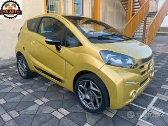 casalini gran turismo dci clima