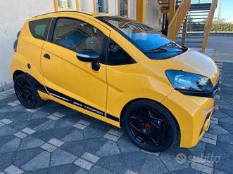 casalini trofeo 2.0 climatizzatore