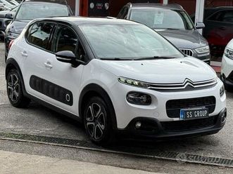 c3 blue 1.6 hdi 75 cv- shine-unipro-rate-e6