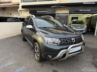 dacia duster 1.3 tce 130 prestige 4x2